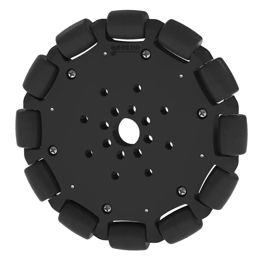 -Anti-scratch sofa protective coverServoCity 3604 Series Omni Wheel (14mm Bore, 120mm Diameter) -Anti-scratch sofa protective coverServoCity 3604 Series Omni Wheel (14mm Bore, 120mm Diameter)