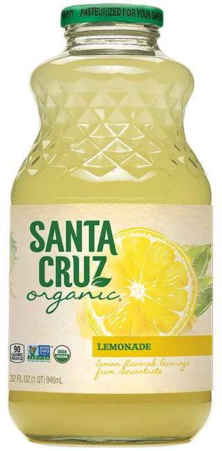 - Dog heart rate monitoring collarS Cruz Org Lemonade Og 32 Oz