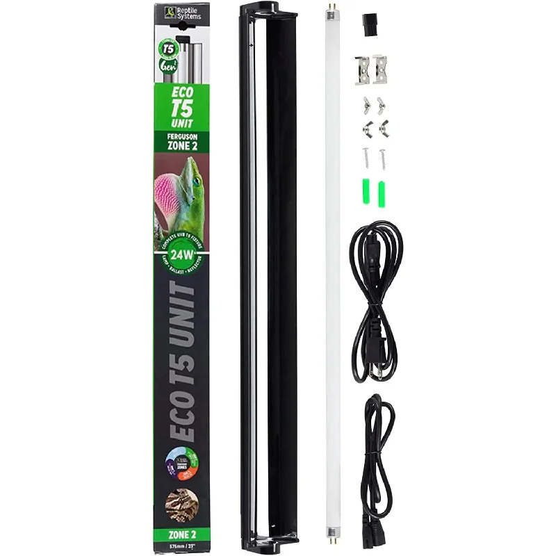 - Summer pet ice matReptile Systems Full Spectrum UVA & UVB Amphibian & Reptile Lighting  Zone 2 Lamp 6%