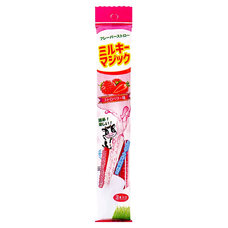 - Pet diabetes prescription foodMeihousyokuhin Milky Magic Stroberry 3 Sticks