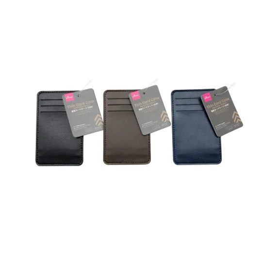 - Climbing pet constant temperature heating padThin Card Case - Synthetic Leather