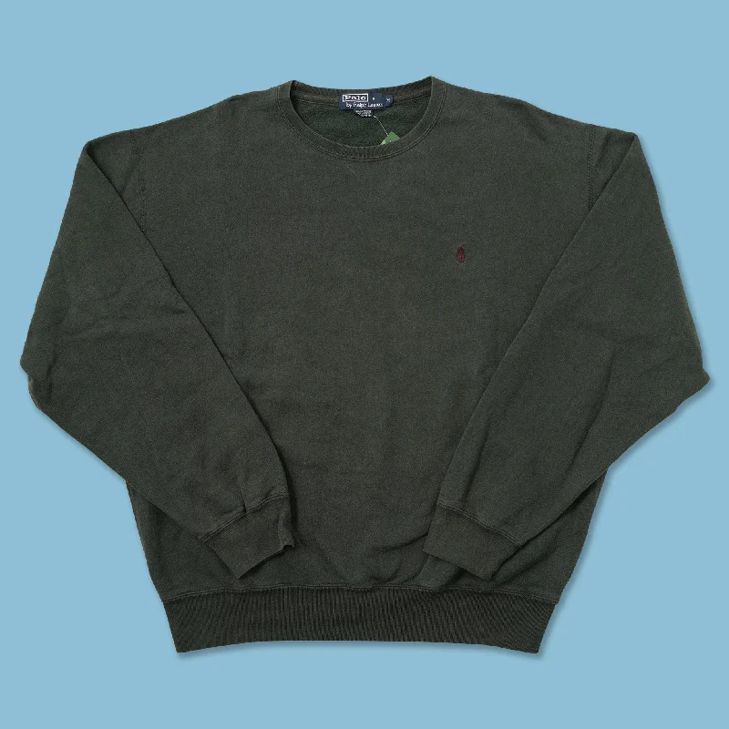 - Elderly dog ​​joint care mattressVintage Polo Ralph Lauren Sweater Medium