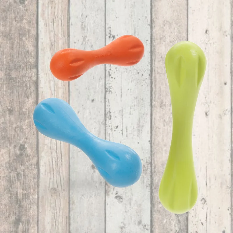 - Brand XX pet toy recommendationsZogoflex Hurley by West Paw