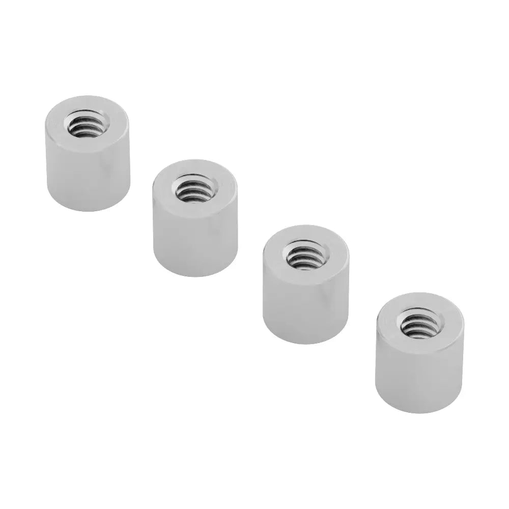 - Organic cotton dog bibsServoCity 6-32 UNC Standoff (1/4" OD, 1/4" Length) - 4 Pack - Organic cotton dog bibsServoCity 6-32 UNC Standoff (1/4" OD, 1/4" Length) - 4 Pack