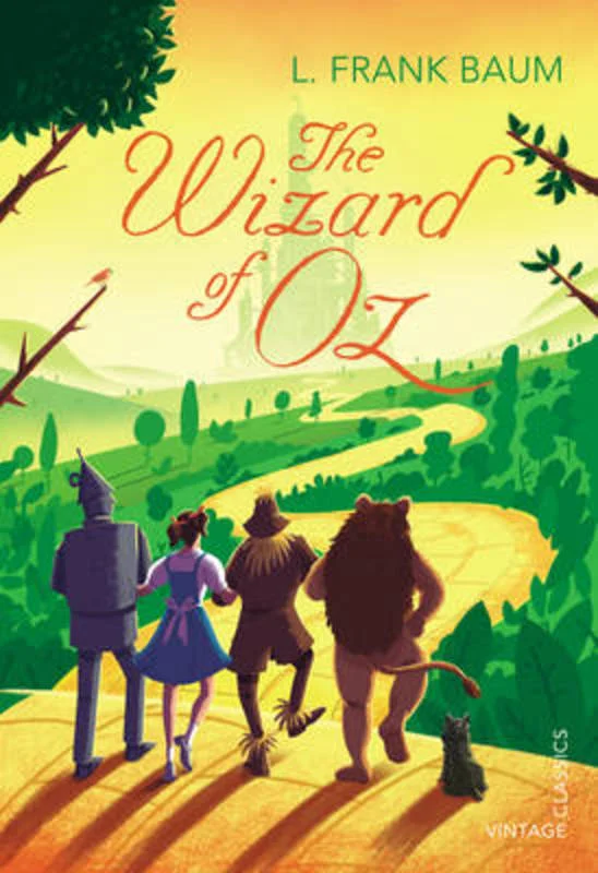 - Custom pet birthday cakeThe Wizard of Oz