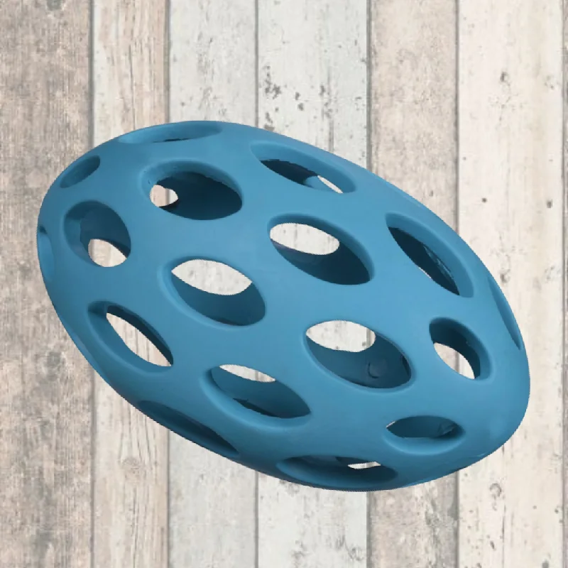 - Pet teething toy recommendationsJW Pets Hol-ee Football Dog Toy