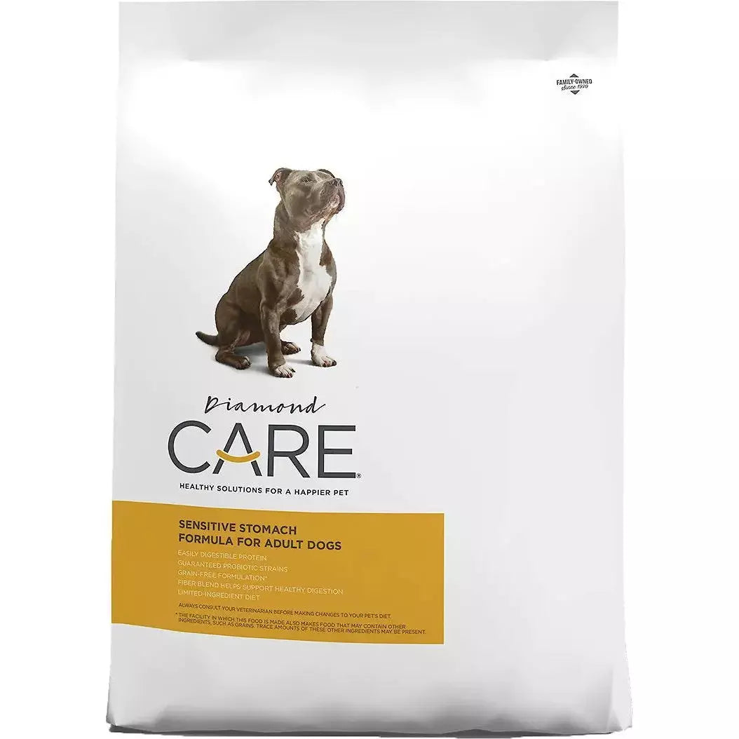 - Christmas pet Christmas clothingDiamond Care® Sensitive Stomach Formula Adult Dry Dog Food - Christmas pet Christmas clothingDiamond Care® Sensitive Stomach Formula Adult Dry Dog Food