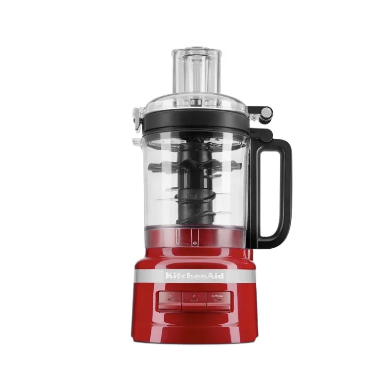 - Climbing pet constant temperature heating padKitchenAid KFP0921 9 Cup Food Processor Empire Red