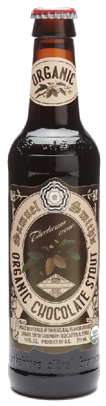 - Deodorizing cat litter tofu litterSam Smith Org Choc Stout