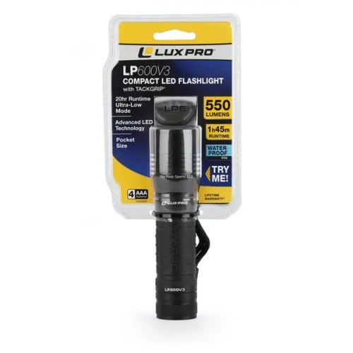 - ​​Pet toys under    yuanLuxpro Ho Handheld Flashlight 550 Lumens