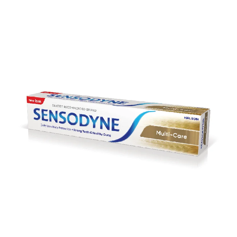 - Pet water dispenser UV sterilization versionSENSODYNE TOOTH PASTE MULTI CARE 100 GM