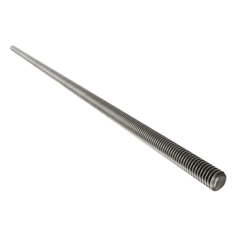 - Degradable pet feces bagServoCity 2808 Series Stainless Steel Threaded Rod (M4 x 0.7mm, 200mm Length) - 2 Pack