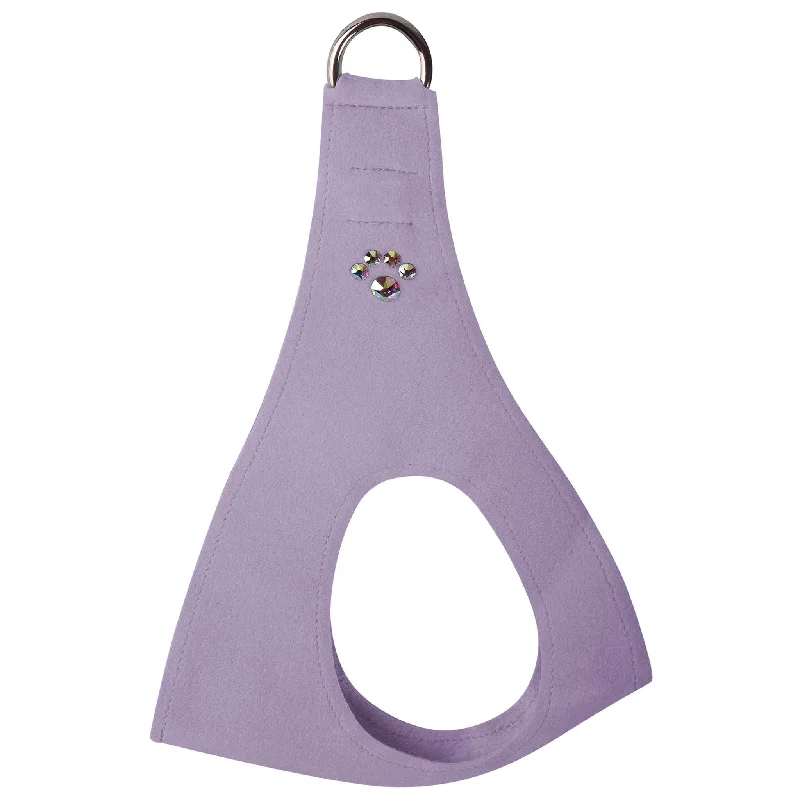 XX brand pet fashionCrystal Paw Pet Harness