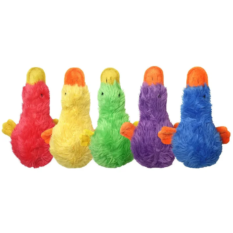 - Degradable pet feces bagMultipet Duckworth Dog Toy Assorted Colors 13"
