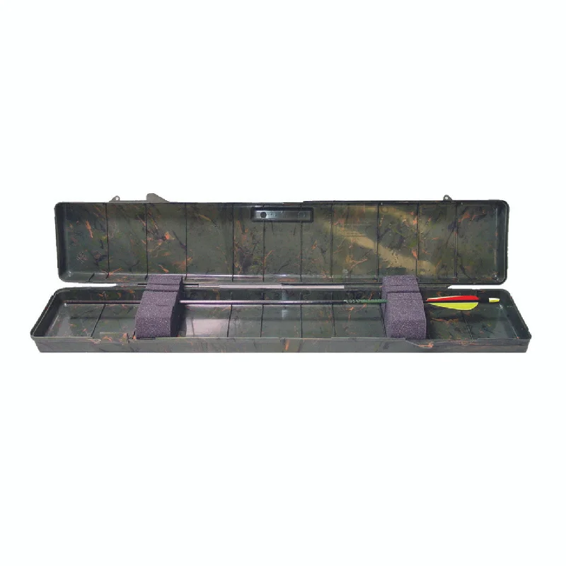 ---Mtm Compact Arrow Case Camo