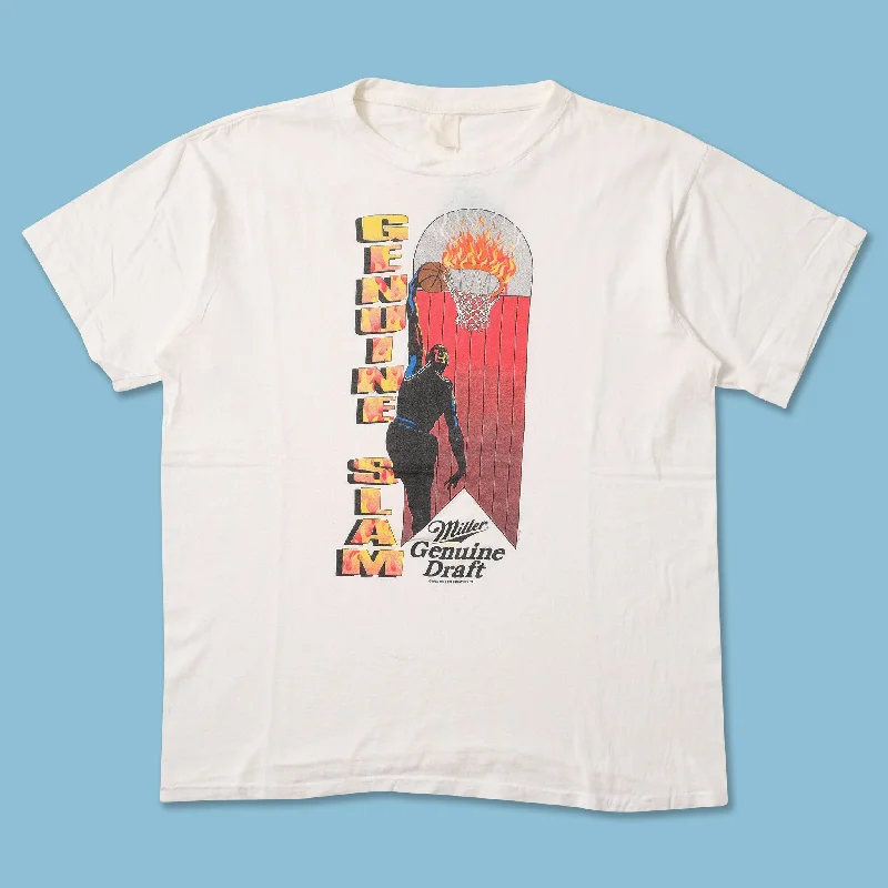 - Durable nylon dog leash wholesale1993 Miller Genuine Slam T-Shirt Medium