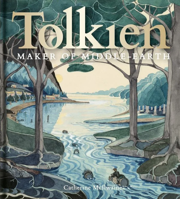 - ​​Pet toys under    yuanTolkien: Maker of Middle-earth