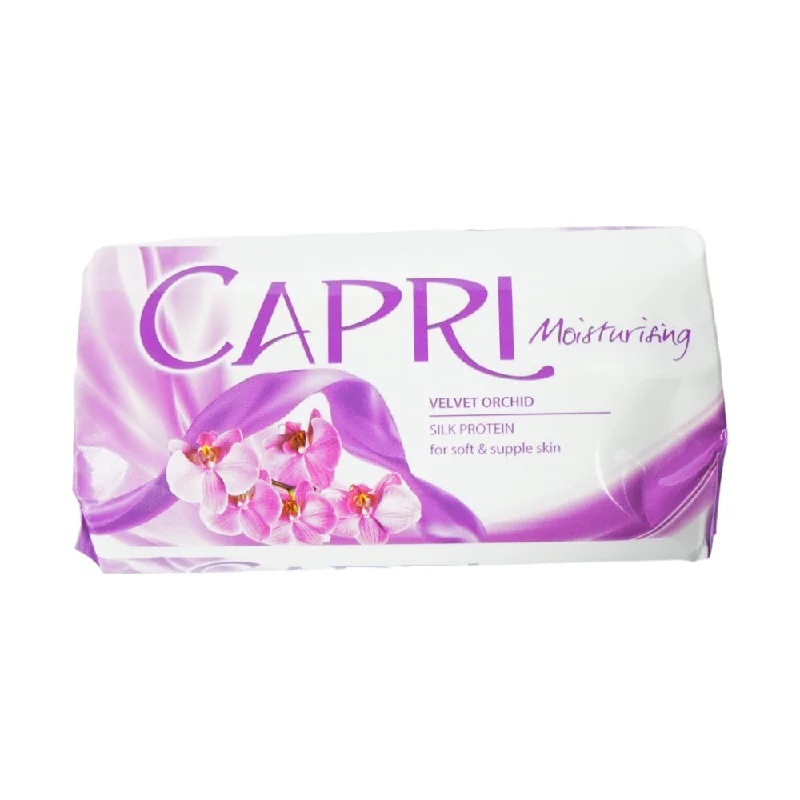  -Non-contact cat thermometerCAPRI SOAP MOISTURISING VELVET ORCHID 130 GM
