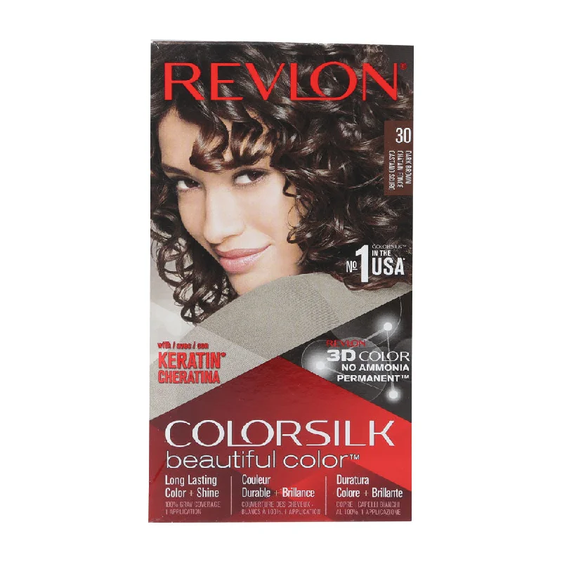  -Non-contact cat thermometerREVLON HAIR COLOR SILK DARK BROWN 30