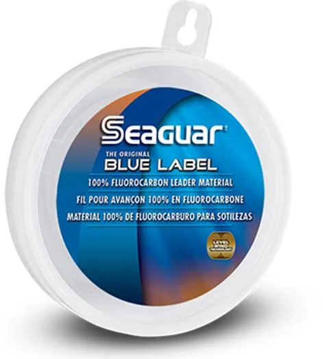 - Cat hair ball removal and hair removal creamSeaguar Original Blue Leader Coils