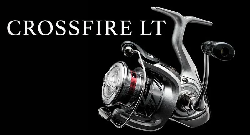 - Chinchilla cooling ice nest ceramic plateDaiwa Crossfire Lt Spinning Reel