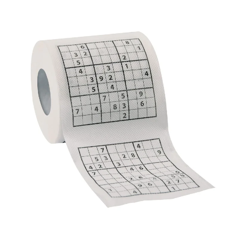- Foldable and portable cat bagLegami Do Not Disturb Toilet Paper