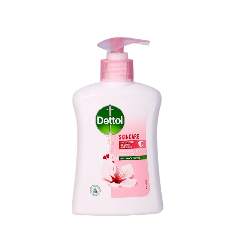 - ​​Christmas pet Christmas clothingDETTOL HAND SOAP SKINCARE 250 ML
