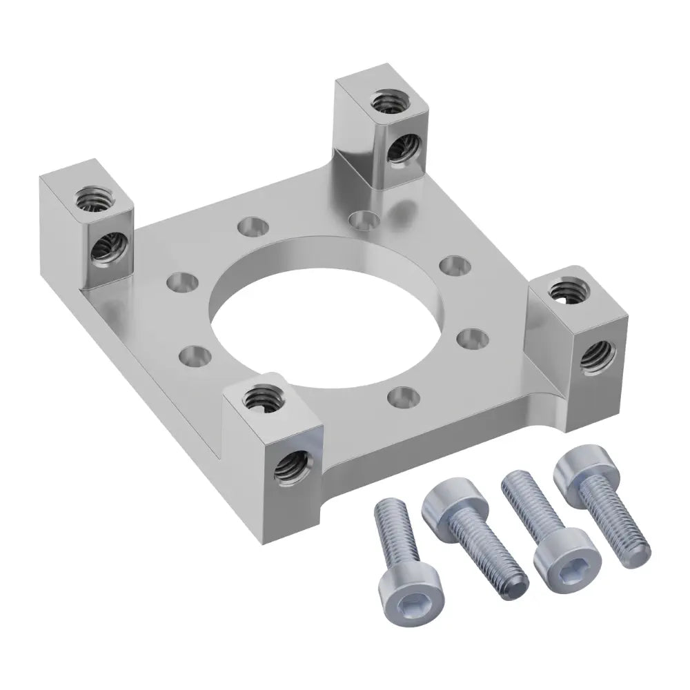 - Foldable and portable cat bagServoCity 1702 Series Quad Block Motor Mount (32-2)
