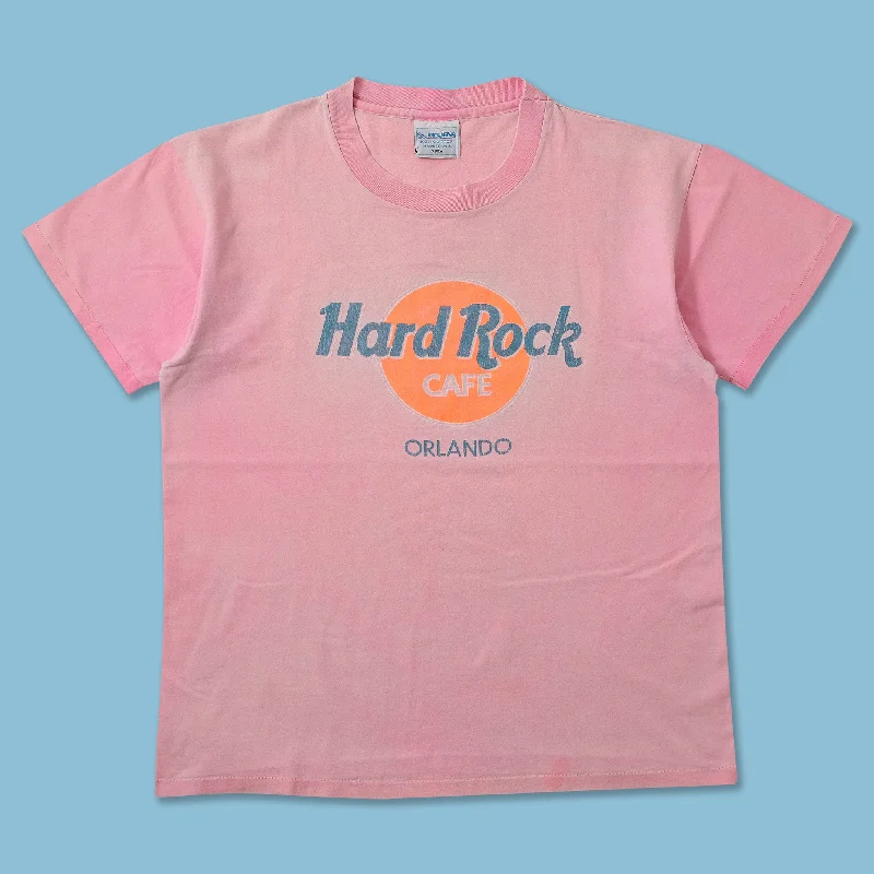 - Winter warm clothes for short-haired dogsVintage Hard Rock Cafe Orlando T-Shirt Large - Winter warm clothes for short-haired dogsVintage Hard Rock Cafe Orlando T-Shirt Large