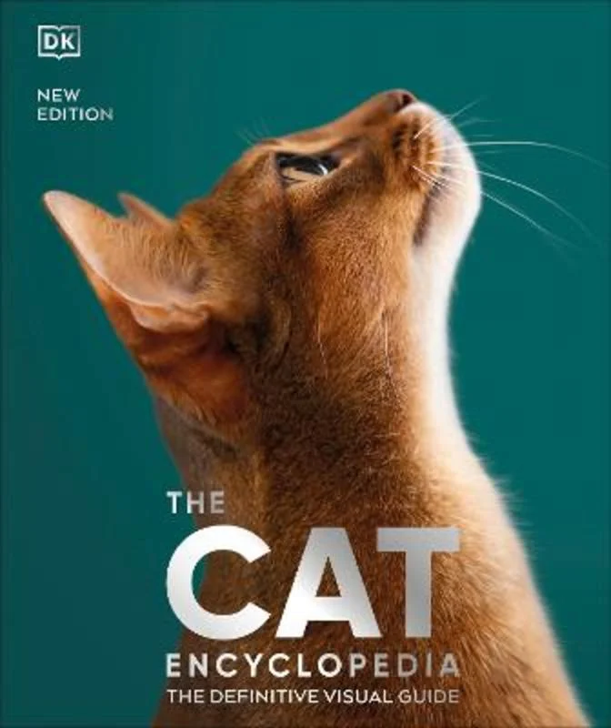 - Degradable pet feces bagThe Cat Encyclopedia