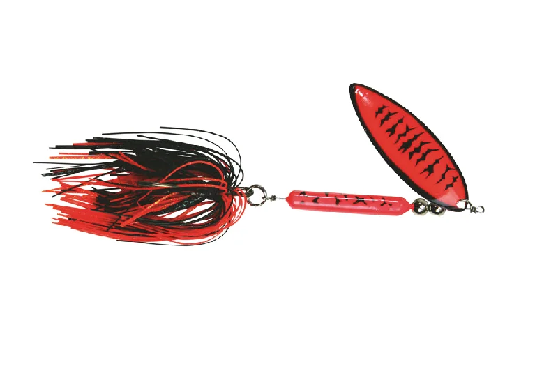 Flame Coachdog