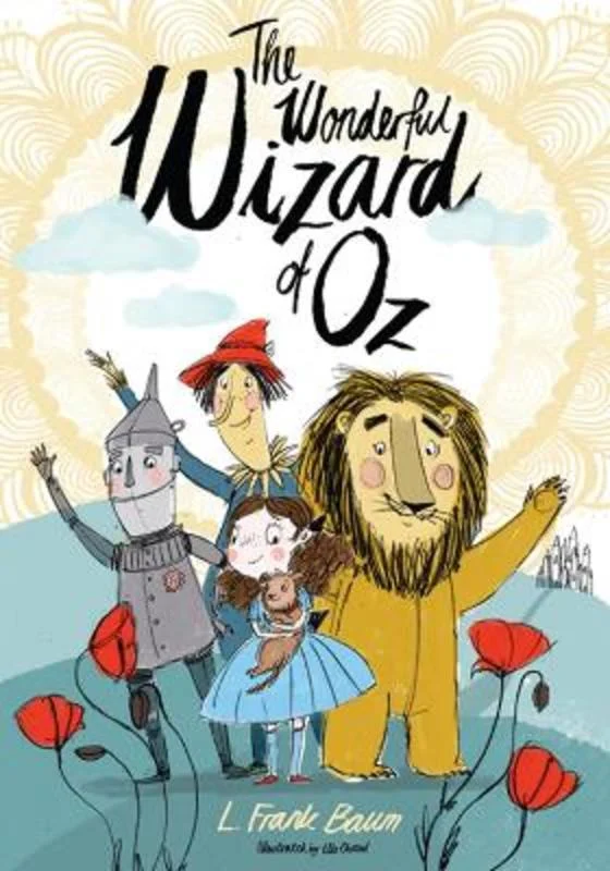 - ​​Christmas pet Christmas clothingThe Wonderful Wizard of Oz