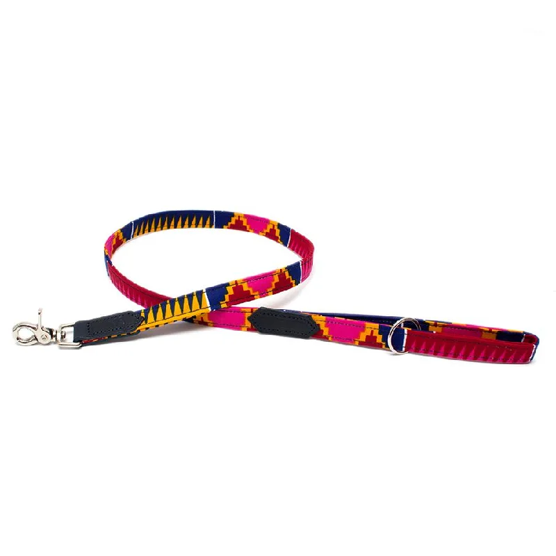 - Winter warm clothes for short-haired dogsDakar Classic Dog Lead by Hiro and Wolf