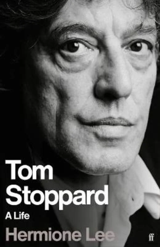  -Non-contact cat thermometerTom Stoppard