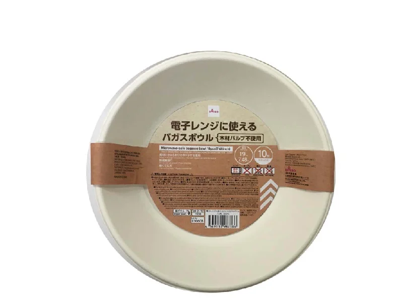 - Pet monitor with cameraMicrowave-Safe Bagasse Bowl 10Pcs 7.48Inch