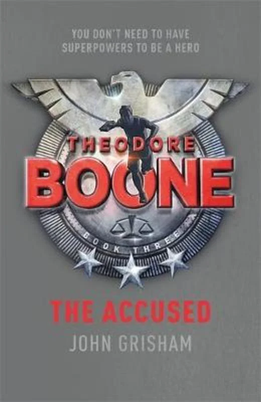 - Elderly dog ​​joint care mattressTheodore Boone: The Accused