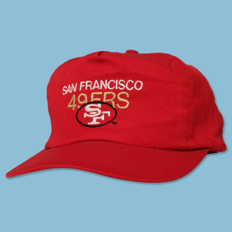 - Pet electric nail grinder silent modelVintage DS San Francisco 49ers Snapback