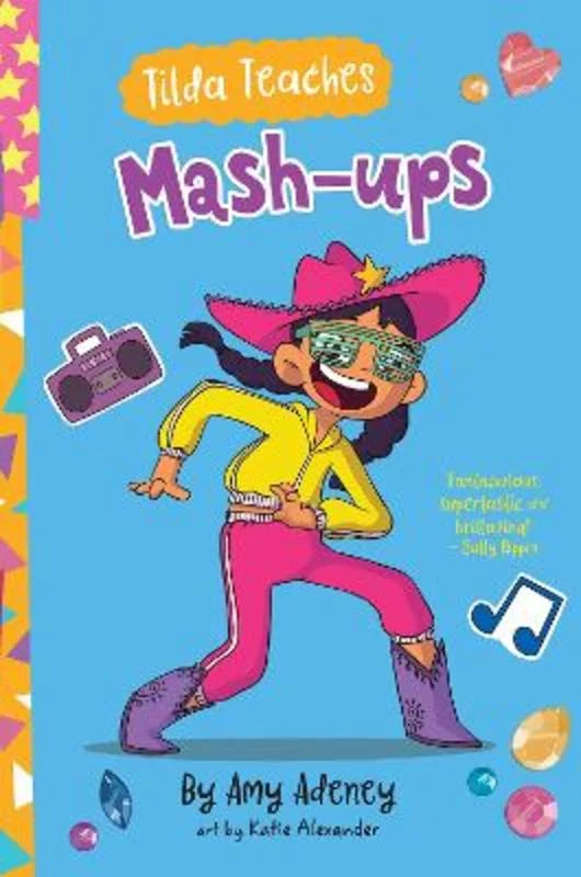 - ​​Christmas pet Christmas clothingTilda Teaches Mash ups