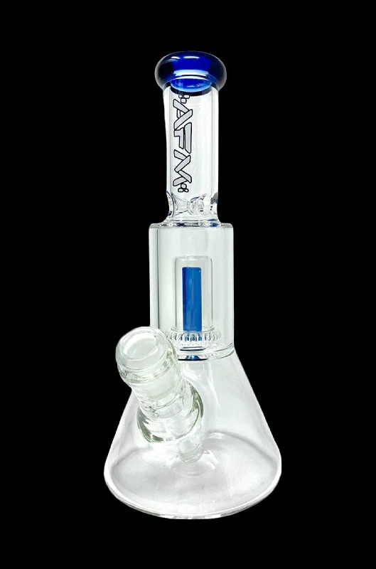  -Non-contact cat thermometerAFM Glass UFO Chamber Glass Mini Beaker Bong