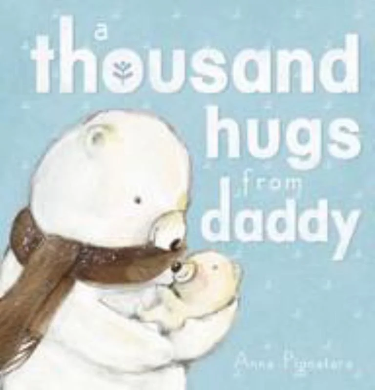 - Air box TSA certified check-inThousand Hugs from Daddy
