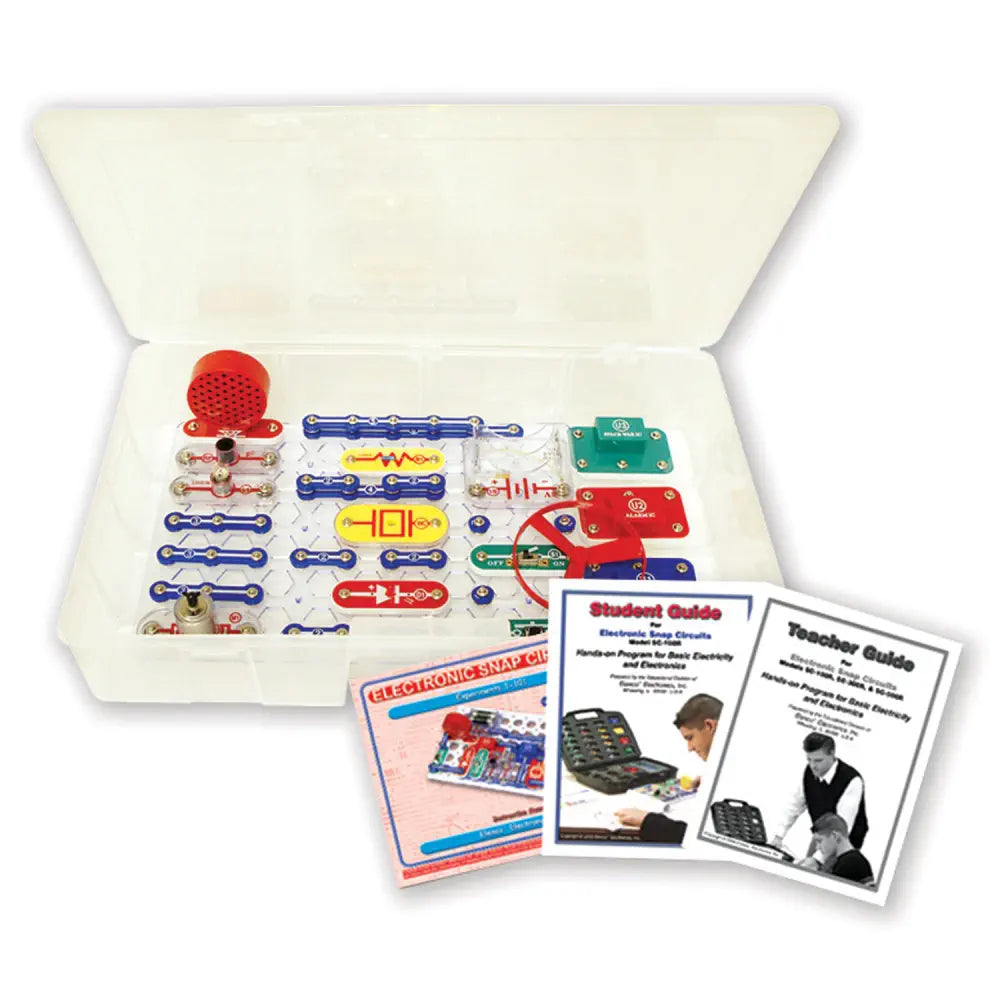 - Pet stroller can be taken on the planeSnap Circuits Jr. Educational 100 Exploration Kit SC100R