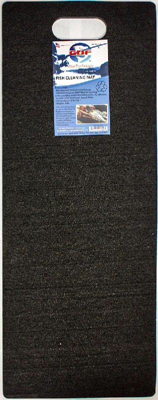 - Summer pet ice matGdf 15X36 Fish Cleaning Mat