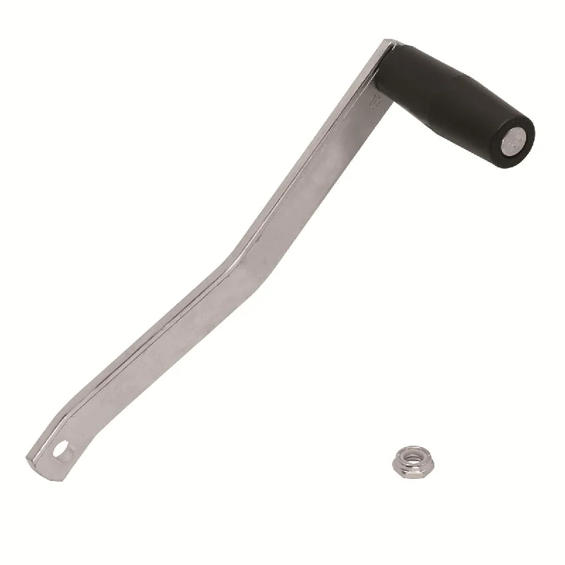- Organic cotton dog bibsFulton Replacement 10" Winch Handle