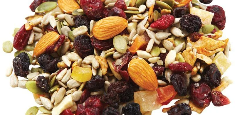 - Deodorizing cat litter tofu litterSunridge Hit Trail Nut Mix Bulk (per 1/2 lb)