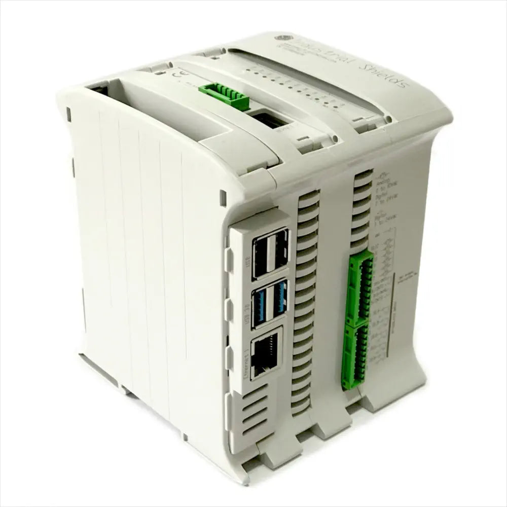 - Pet fence foldable indoorRaspberry PLC Ethernet 21 I/Os Analog/Digital PLUS (w/ RPi 4B 4GB + 8GB pSLC μSD)