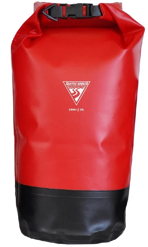 - Pet tear stain cleaning wipesSeattle Sports Explorer Dry Bag