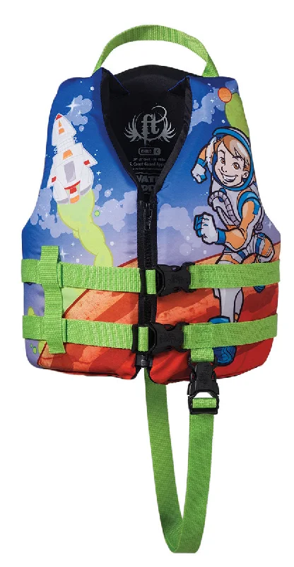 - Car dog seat beltFull Throttle Water Buddies Life Vest