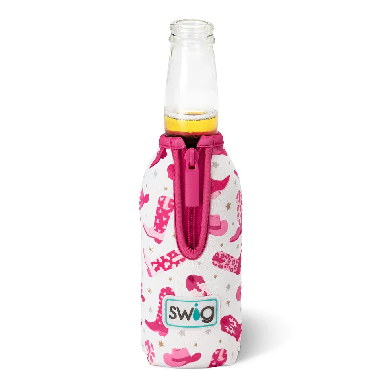 - Postoperative pet anti-licking Elizabethan collarLet's Go Girls Bottle Coolie