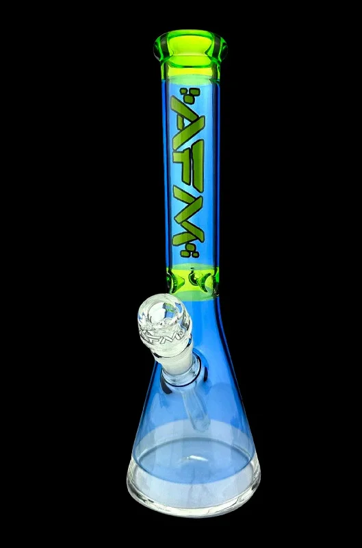 Ink Blue/ Lime