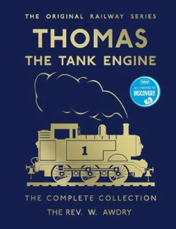 - Automatic induction pet water dispenserThomas the Tank Engine: Complete Collection